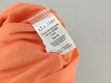 klapki w krowy: Bluza damska
, rozmiar M — 5