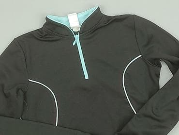 B'Twin, Bluza damska
, rozmiar 2XS