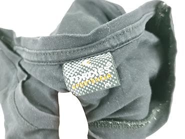 koszule plus size: Koszulka dla mężczyzn, rozmiar XL — 4