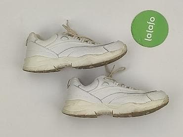 nike biale trampki: Sneakersy damskie, rozmiar 39 — 3