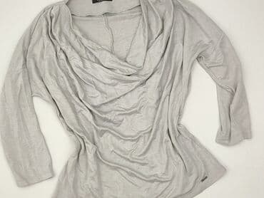 bytom biala koszula: Mohito, Women's blouse, size XL (EU 42) — 1