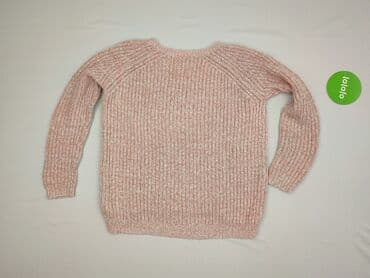жіночі флісові кофти: F&F, Sweter damski, rozmiar L — 3