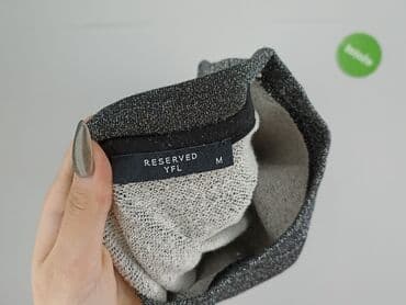 vans kurtka zimowa: Reserved, Светр жіночий, розмір M — 4