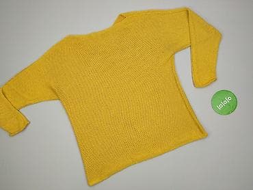 le colet: Collezione, Sweter damski, rozmiar S — 3