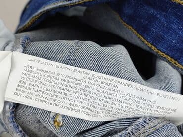 jeansy bootcut: Lc Waikiki, Джинси жіночі, розмір S — 6