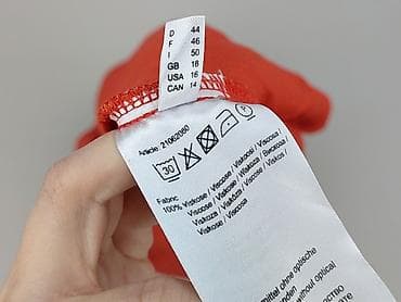 monster: More & More, Bluzka damska, rozmiar 4XL — 5