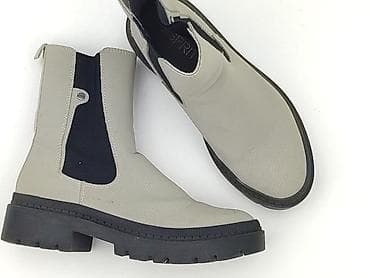 kozaki primigi: Esprit, Botki damskie, rozmiar 37 — 1