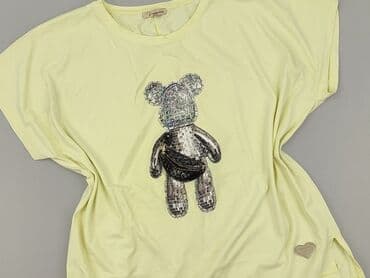 t shirty jean pascale: PASSIONI, Футболка жіноча, розмір One size на lalafo.pl — 1 t shirty jean pascale: PASSIONI, Футболка жіноча, розмір One size — 1