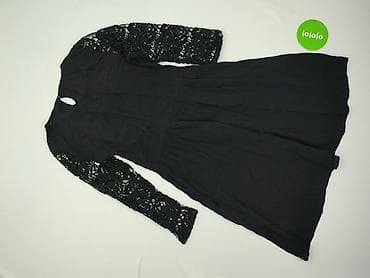 van graaf sukienki codzienne: Gina Tricot, Sukienka damska, rozmiar S — 3