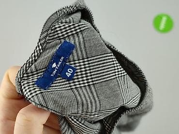 marynarka tom tailor: Tom Tailor, Bluzka damska, rozmiar M — 4