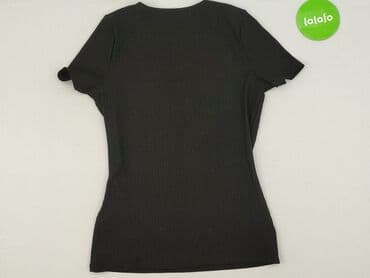 koszula z bufiastymi rękawami sinsay: Orsay, Bluzka damska, M — 3