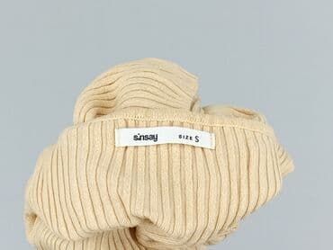 sinsay bielizna termoaktywna: Sinsay, Top damski, rozmiar S — 4