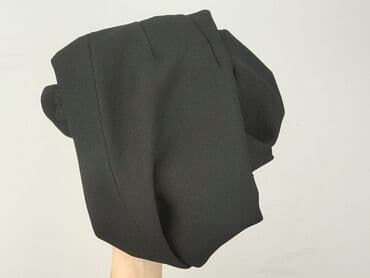 spodnie wrangler czarne: Spodnie materiałowe damskie, rozmiar XS — 5