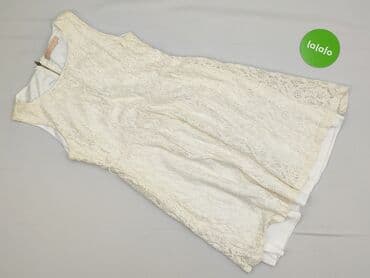 sukienka z lat 90: Drôle de Copine, Sukienka damska, M — 2