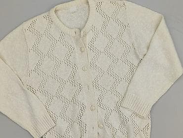 Cardigan, Kardigan damski, rozmiar 2XL