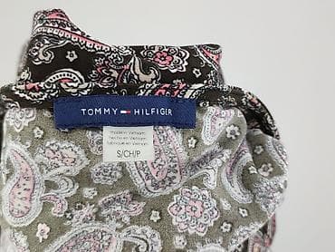 longslive: Tommy Hilfiger, Bluzka damska, rozmiar S — 4