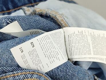 dilvin blue джинсы: Denim, Jeansy damskie, rozmiar M — 6