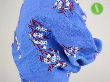 koszulki z długim rękawem damskie samsoe samsoe: Samsøe Samsøe, Koszula damska, rozmiar 2XL — 4