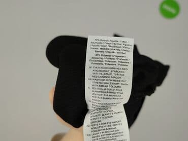 koszulki do gry w pilke nozną: Gina Tricot, Golf damski, rozmiar XS — 5