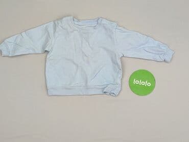 podkoszulek lucyfer allegro: Sweatshirt, Little kids, 3-6 months, condition - Very good — 2
