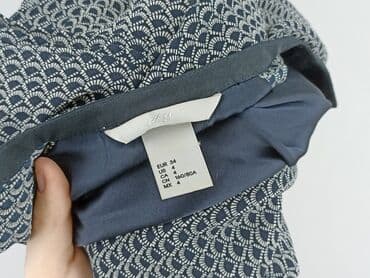 bluzki w paski mango: H&M, Sukienka damska, rozmiar XS — 5