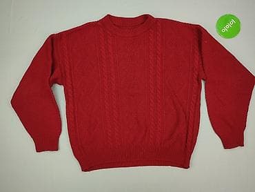 sweter ripley: Sweter damski, rozmiar 4XL — 2