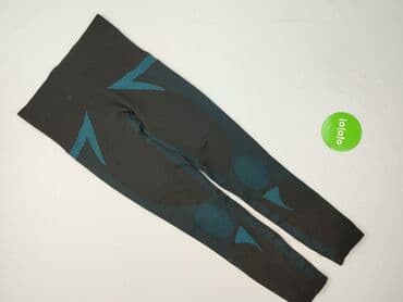 leginsy m: Active, Legginsy Sportowe damskie, rozmiar S — 3