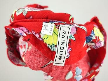 frida: RAINBOW, Sukienka damska, rozmiar XL — 4