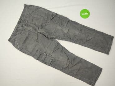 f f cargo: Bpc bonprix collection, Spodnie dla mężczyzn, rozmiar M — 2