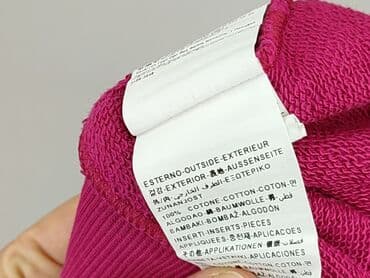 lidl koszulka termoaktywna: Bluza, Benetton, 7 lat, 116-122 cm, stan - Bardzo dobry — 5