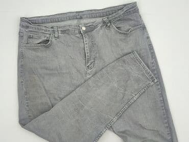 Jeans for men, size 2XL
