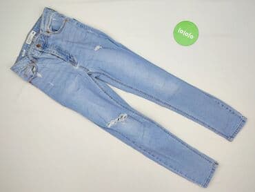 dżinsy house: House of Denim, Jeansy damskie, rozmiar M — 2