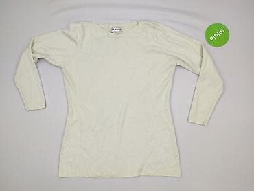 vila sweter damski: Sweter damski, rozmiar L — 2