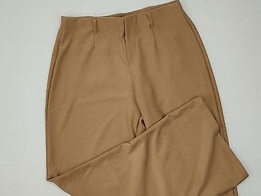 trampki biale ccc: Spodnie materiałowe damskie, rozmiar M — 1