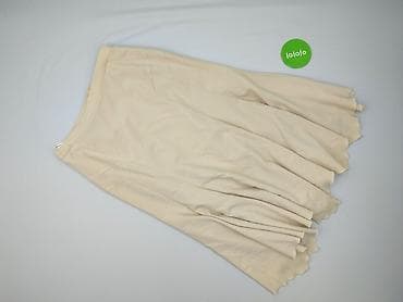 pepitka spódnice: Spódnica damska, rozmiar XL — 2