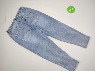 jeans jackets: Jeansy damskie, rozmiar L — 3