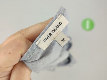 Kobiety: River Island, T-shirt damski, rozmiar XL — 4