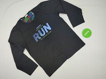 bluza brooklyn pull and bear: Bluzka dla mężczyzn, rozmiar S — 2