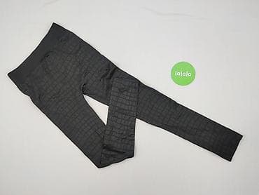 drip dresy: Legginsy Sportowe damskie, rozmiar S — 2