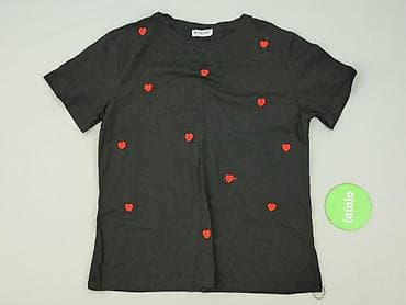 bluzki tatum: T-shirt damski, rozmiar 2XL — 2