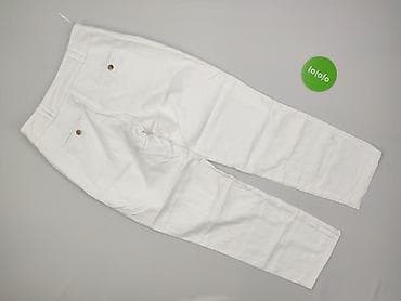 ping jeans: Dunnes, Spodnie materiałowe damskie, rozmiar M — 3