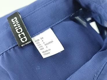 adell jeans: H&M Divided, Sukienka damska, rozmiar 2XS — 6