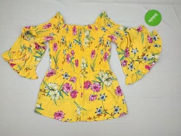 bluzki z odkrytymi ramionami mohito: Wybierz, Bluzka damska, rozmiar XL — 2