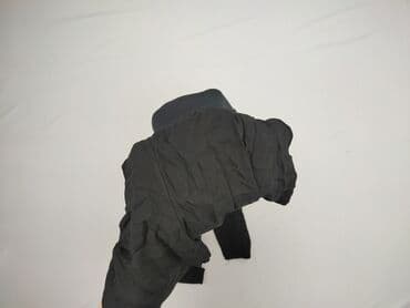 piżamy damskie allegro: Spodnie materiałowe damskie, rozmiar M — 6