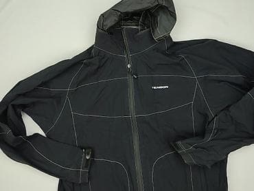 parka jesienna: Kurtka przejściowa damska, rozmiar 2XL — 1