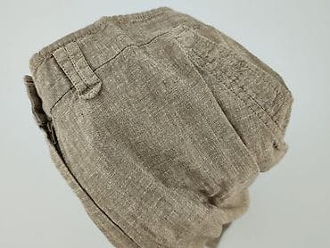 ika spodnie: Spodnie materiałowe damskie, rozmiar L — 6