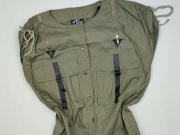 przypinki na ubrania: Pinetime Clothing, Kombinezon damski, rozmiar S — 1