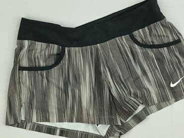 krótkie spodenki z nike: Nike, Shorts for women, size M — 5