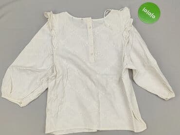 koszulka z nadrukiem zara: Zara, Bluzka damska, S — 3