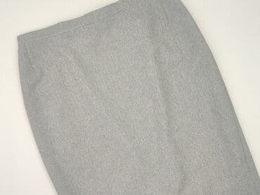 koszula do stroju krakowskiego: Women`s skirt, size 2XL (EU 44) — 1